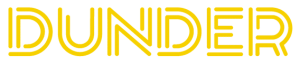 dunder casino logo