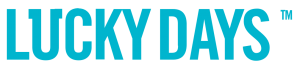 lucky days casino logo