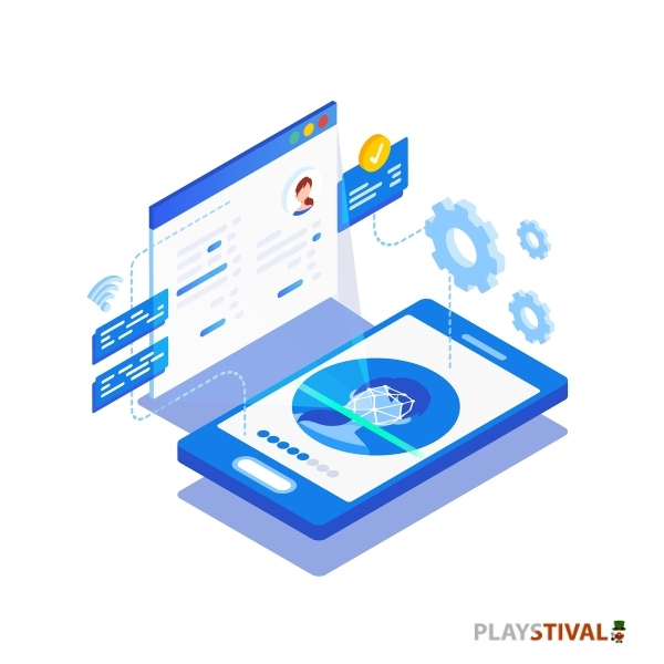 Account verification