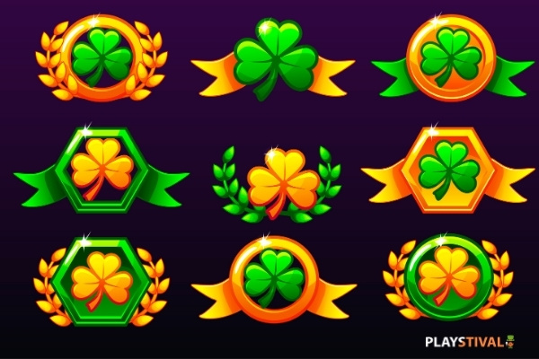 Online Casino Games In Ireland