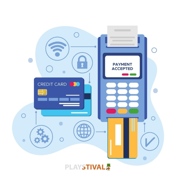 Payment Methods Tailored To Irish Players