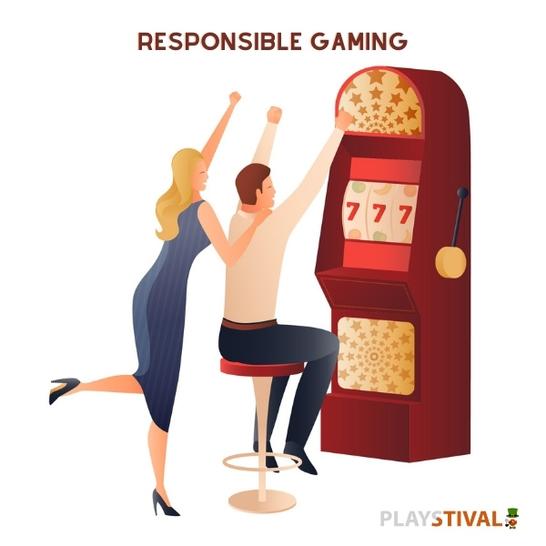Responsible gaming