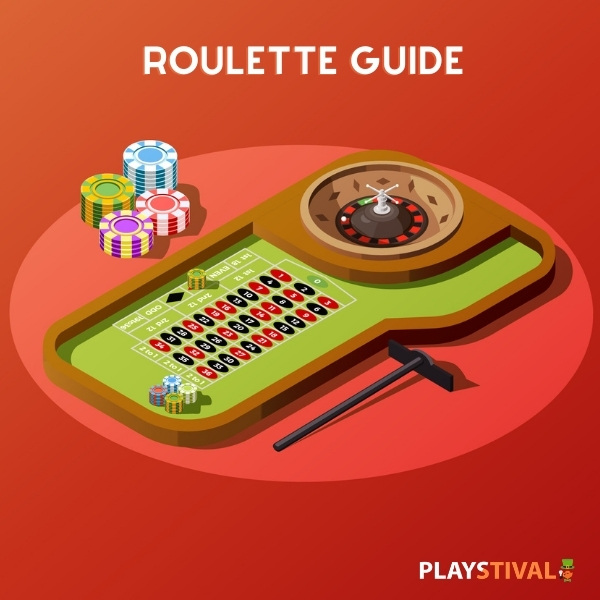 Guide To Online Roulette Guide To Online Roulette