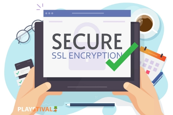 SSL Certificate