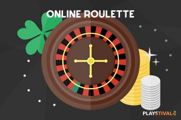 online roulette